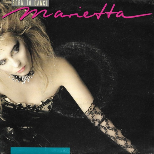 Vinyl / Marietta* - Born To Dance