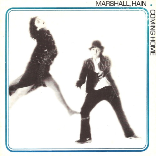 Vinyl / Marshall, Hain* - Coming Home
