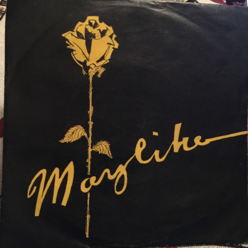 Vinyl / Marylika, Orchester Louis Freichel - Die Liebe Wirkt Wunder / Embrasse Moi