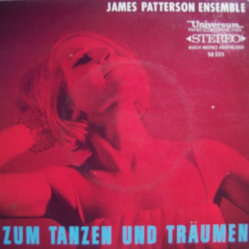 Vinyl / James Patterson Ensemble* - Zum Tanzen Und Träumen