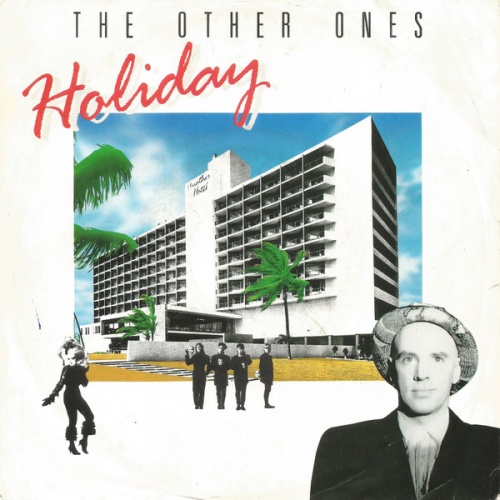 Vinyl / The Other Ones - Holiday