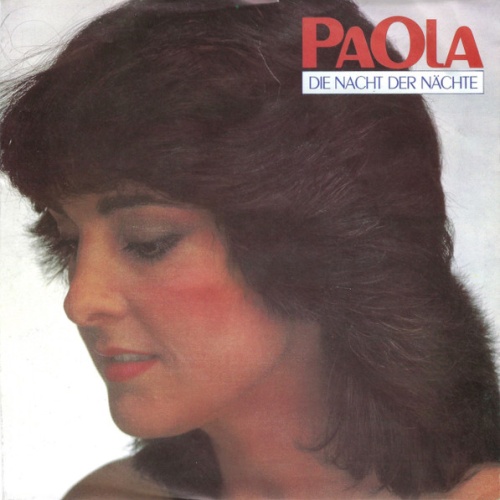 Vinyl / Paola (2) - Die Nacht Der Nächte