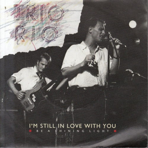 Vinyl / Trio Rio - I'm Still In Love With You