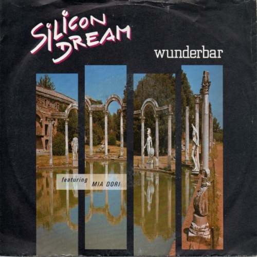 Vinyl / Silicon Dream Featuring Mia Dori - Wunderbar