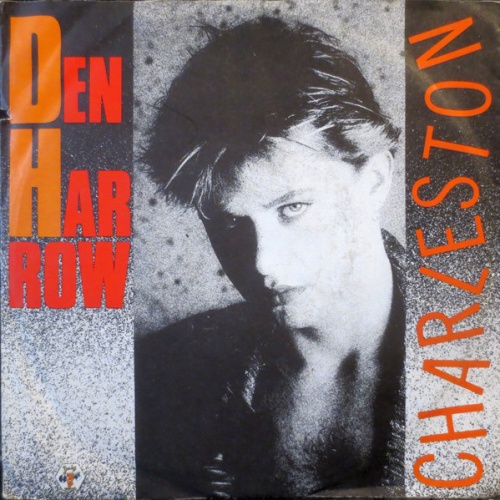 Vinyl / Den Harrow - Charleston