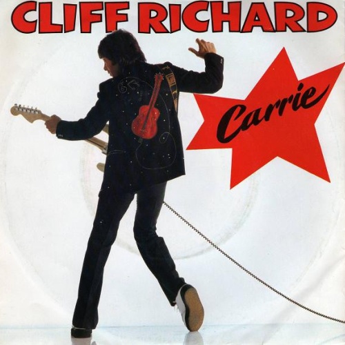 Vinyl / Cliff Richard - Carrie