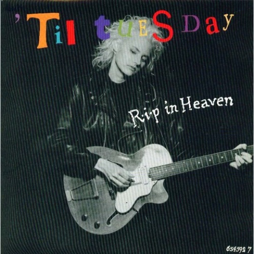 Vinyl / 'Til Tuesday - R.I.P. In Heaven