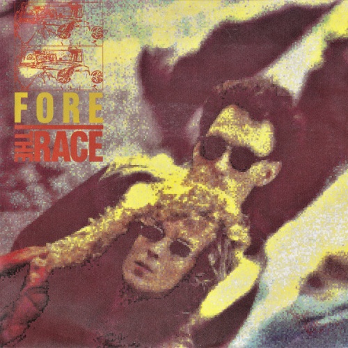 Vinyl / Fore - The Race