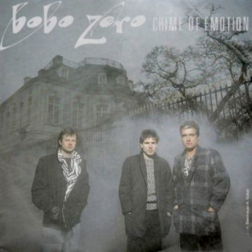 Vinyl / Bobo Zero* - Crime Of Emotion