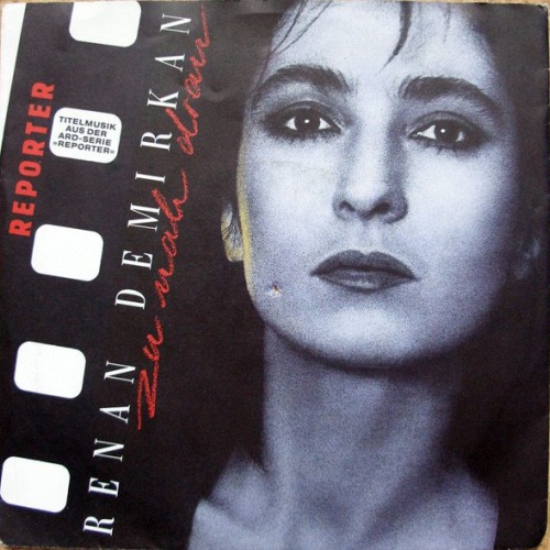 Vinyl / Irmin Schmidt & Renan Demirkan - Zu Nah Dran