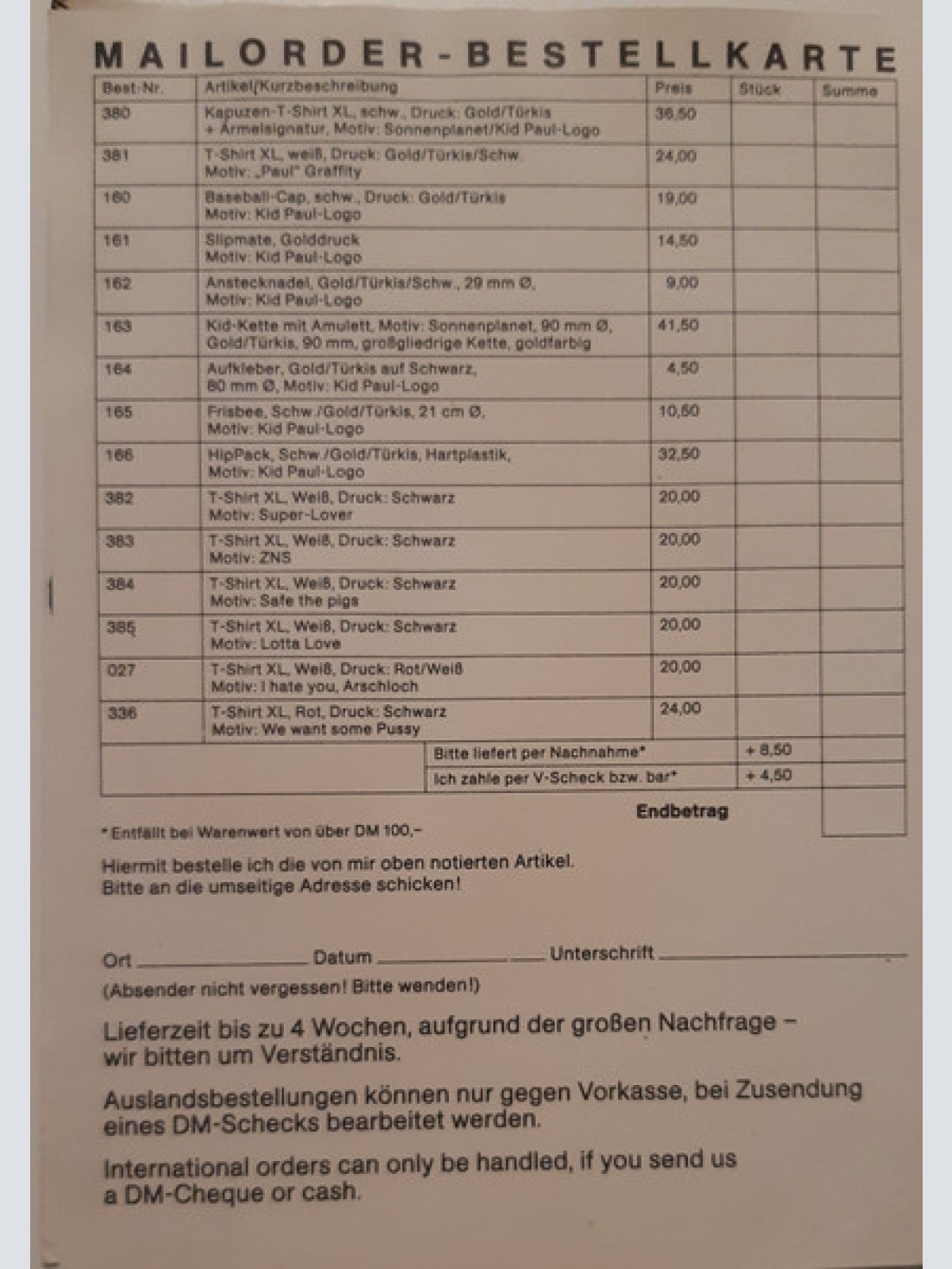 Vinyl / Kid Paul - Take Me Higher