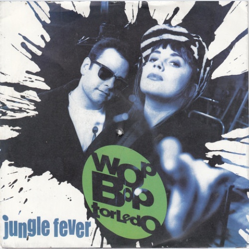 Vinyl / Wop Bop Torledo - Jungle Fever