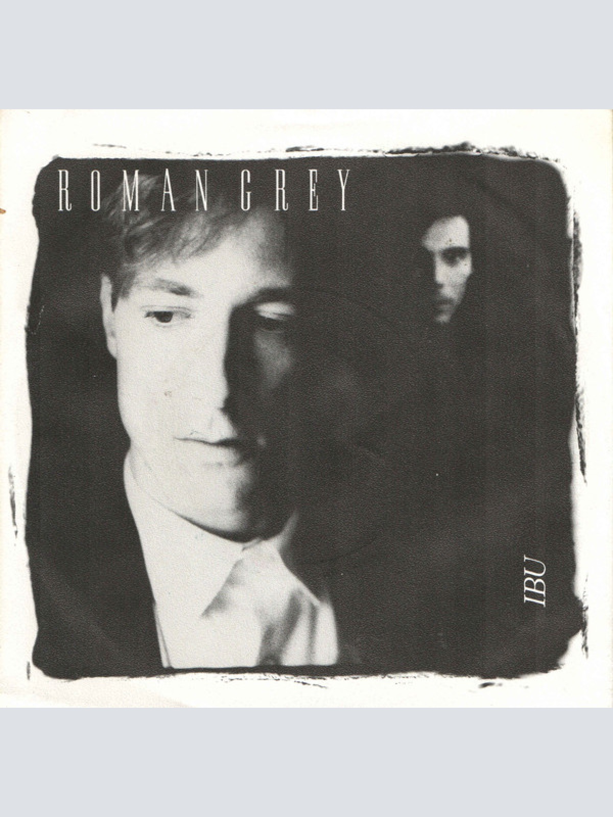 Vinyl / Roman Grey - IBU