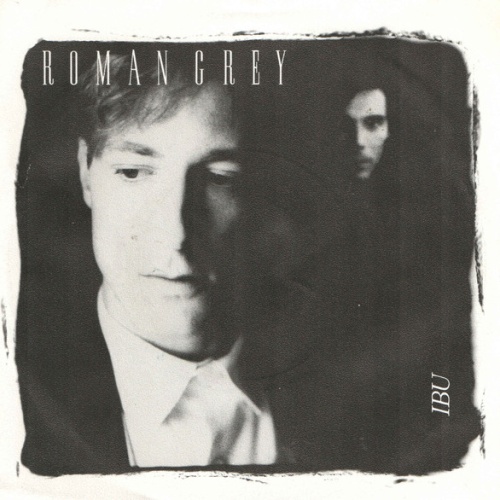 Vinyl / Roman Grey - IBU