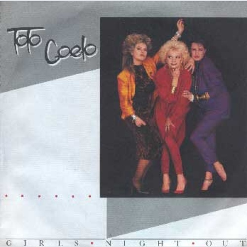 Vinyl / Toto Coelo - Girls Night Out