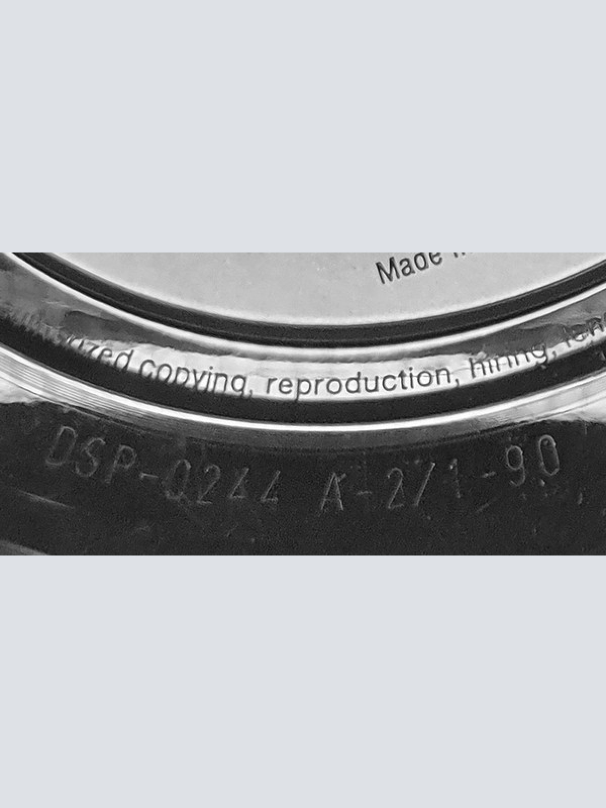 Vinyl / Sam Brown - With A Little Love