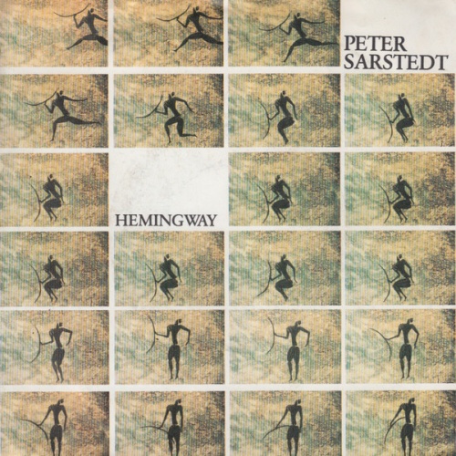 Vinyl / Peter Sarstedt - Hemingway
