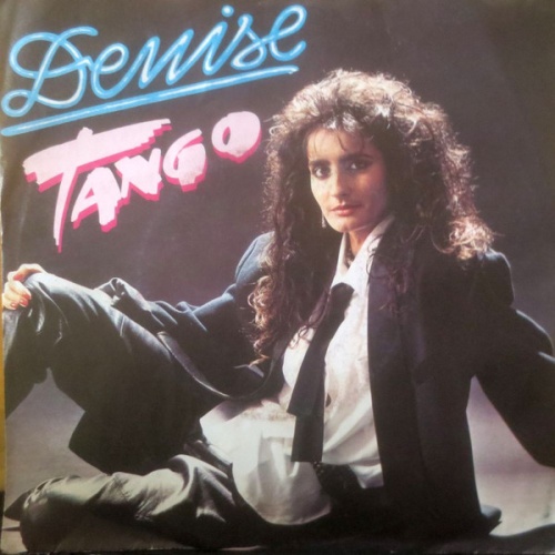 Vinyl / Denise (13) - Tango