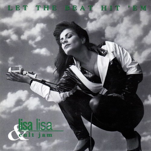 Vinyl / Lisa Lisa & Cult Jam - Let The Beat Hit 'Em