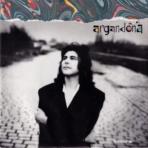 Vinyl / Argandoña* - Sailors