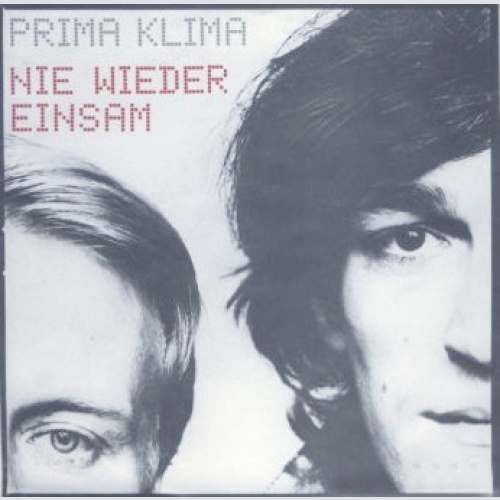 Vinyl / Prima Klima - Nie Wieder Einsam