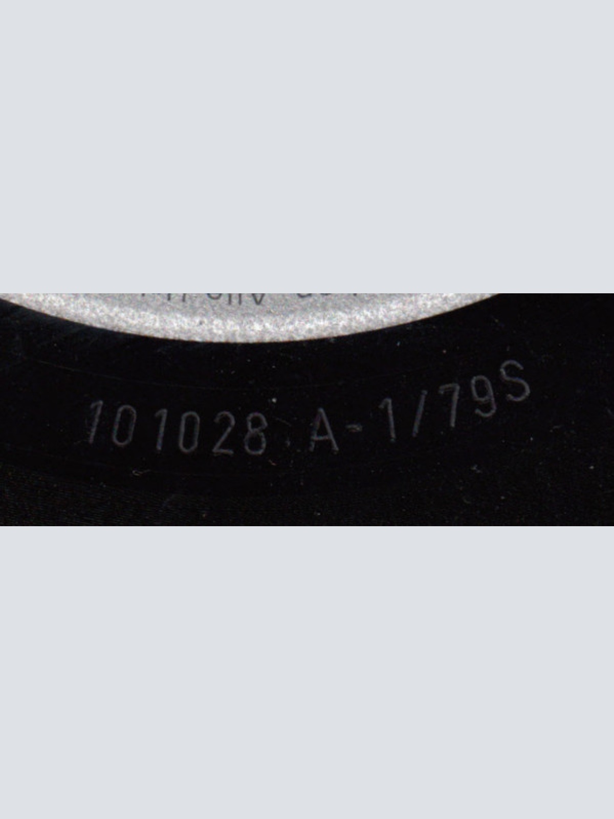 Vinyl / Christopher Cook Sound - Just When I Needed You Most