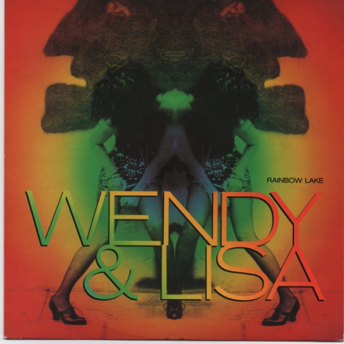 Vinyl / Wendy & Lisa - Rainbow Lake
