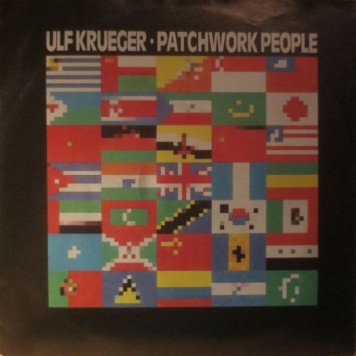 Vinyl / Ulf Krueger* - Patchwork People