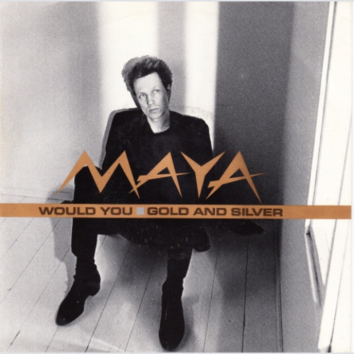 Vinyl / Maya (72) - Would You