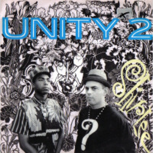 Vinyl / Unity 2 - Shirlee