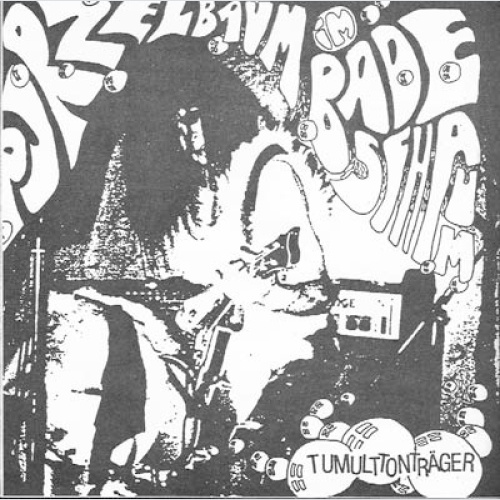 Vinyl / Purzelbaum Im Badeschaum - Tumulttonträger