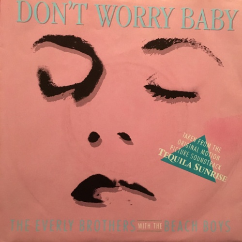 Vinyl / The Everly Brothers* With The Beach Boys - Don't Worry Baby