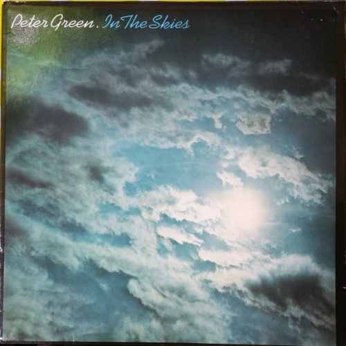 Vinyl / Peter Green (2) - In The Skies