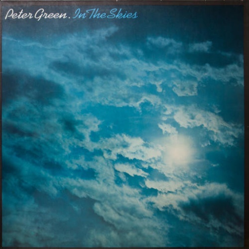 Vinyl / Peter Green (2) - In The Skies