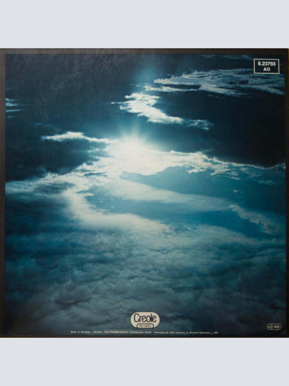 Vinyl / Peter Green (2) - In The Skies