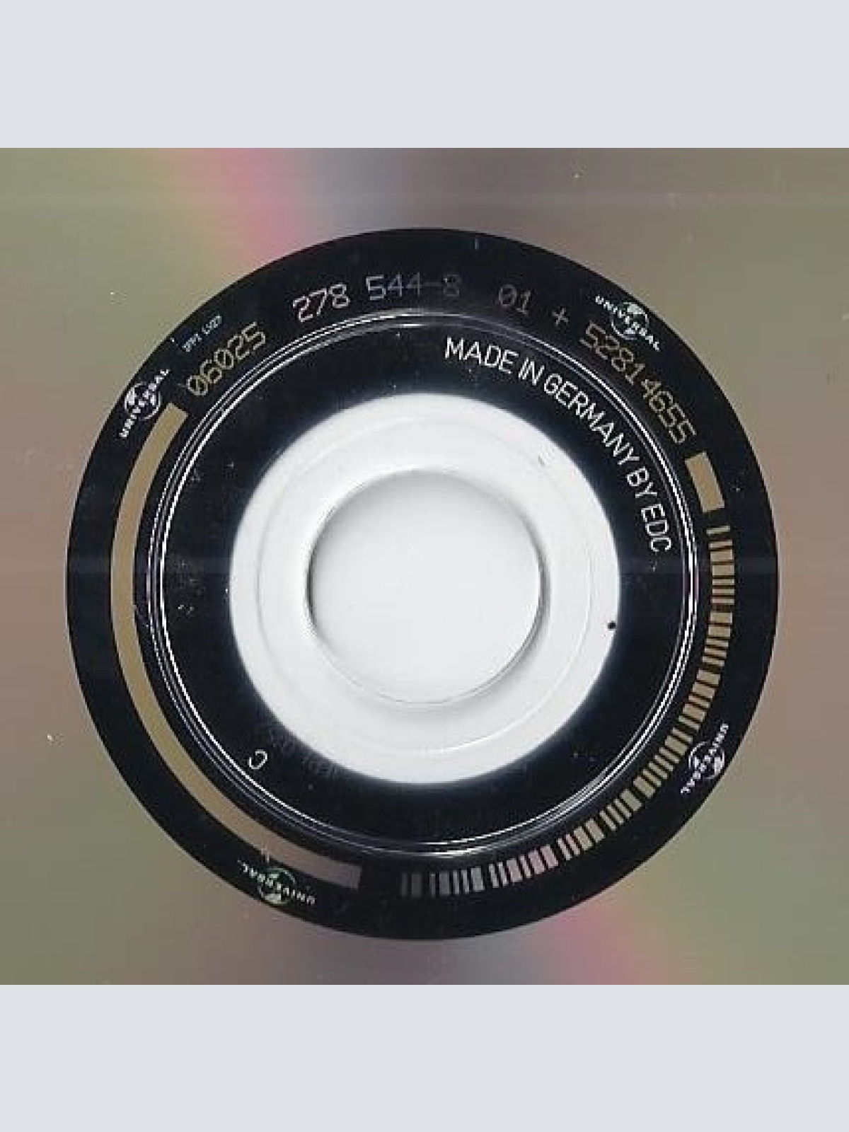 CD / Georg Danzer - Träumer