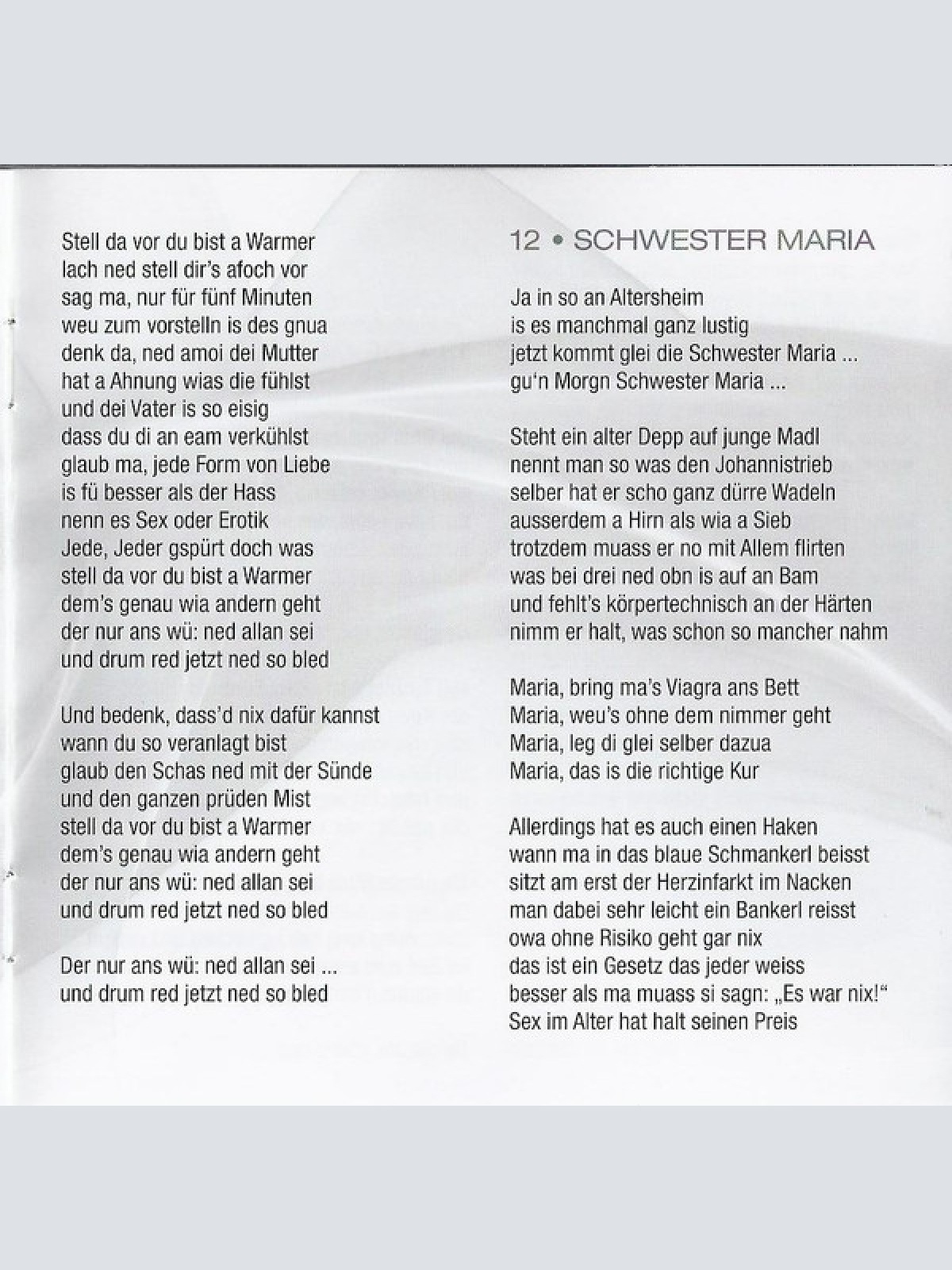 CD / Georg Danzer - Träumer