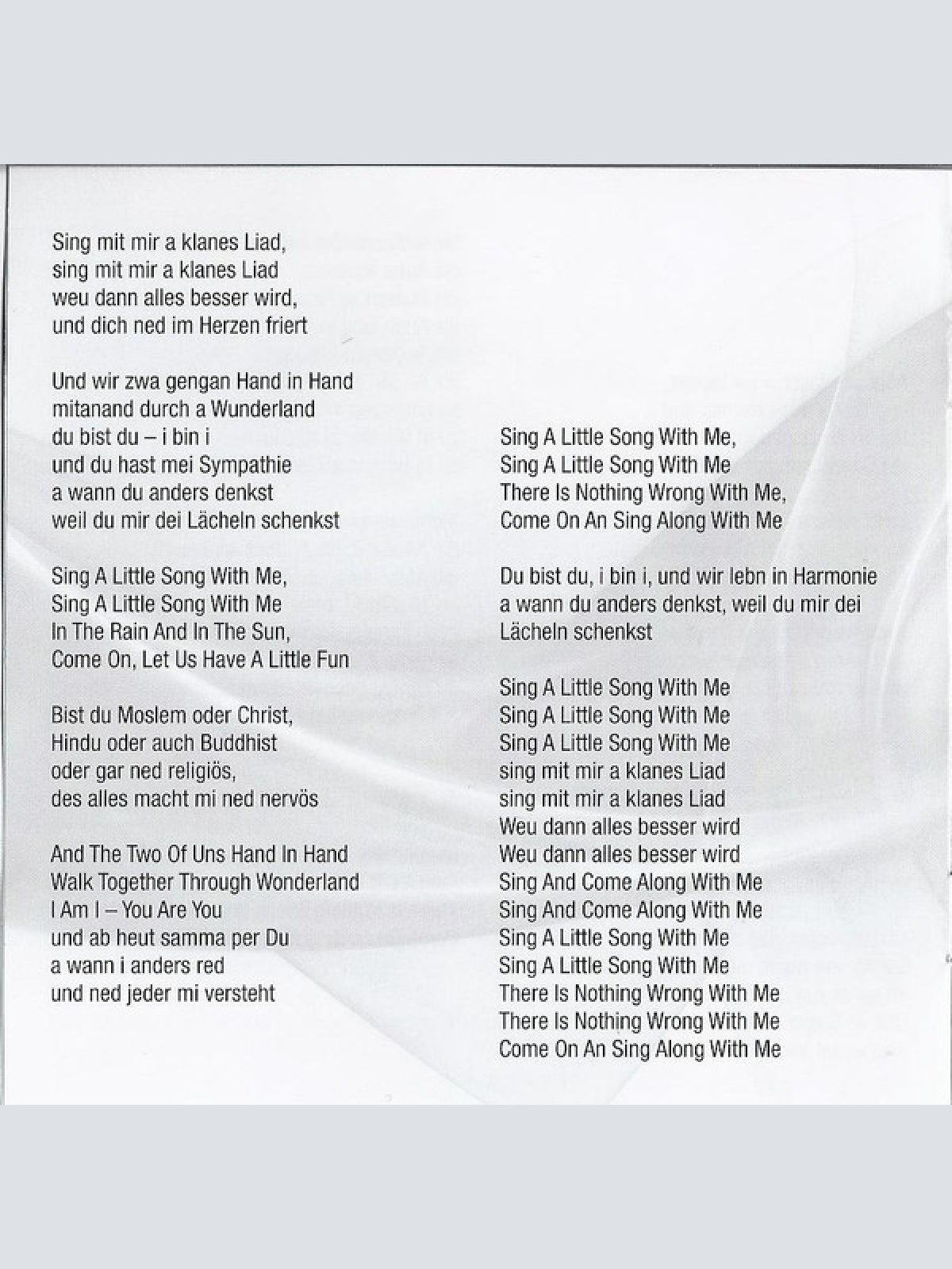 CD / Georg Danzer - Träumer