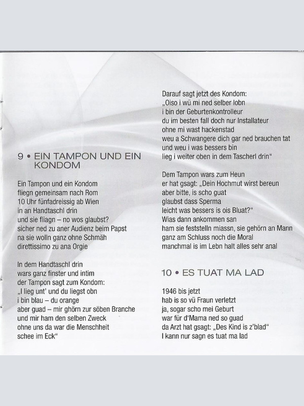 CD / Georg Danzer - Träumer