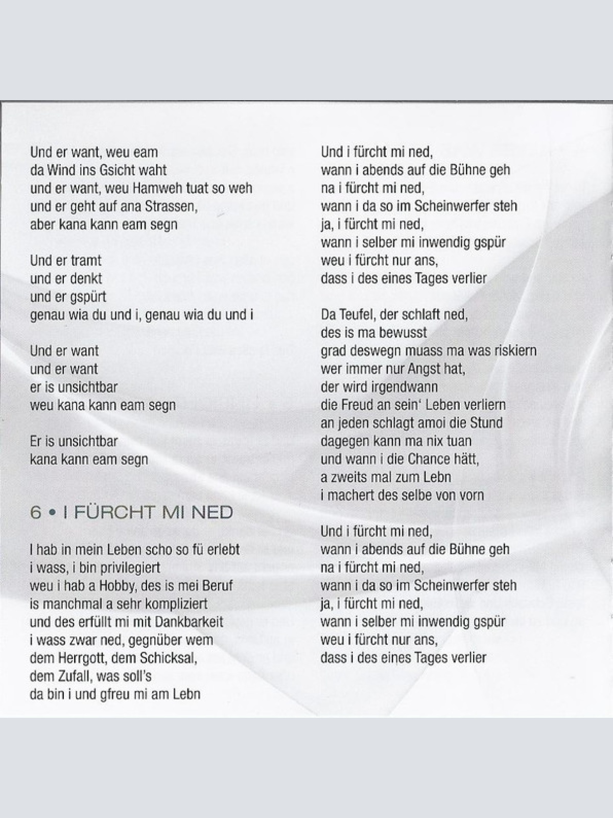 CD / Georg Danzer - Träumer