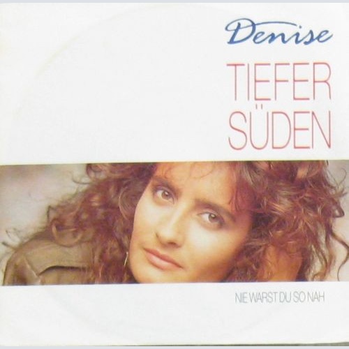 Vinyl / Denise (13) - Tiefer Süden