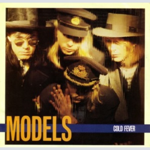 Vinyl / Models (2) - Cold Fever
