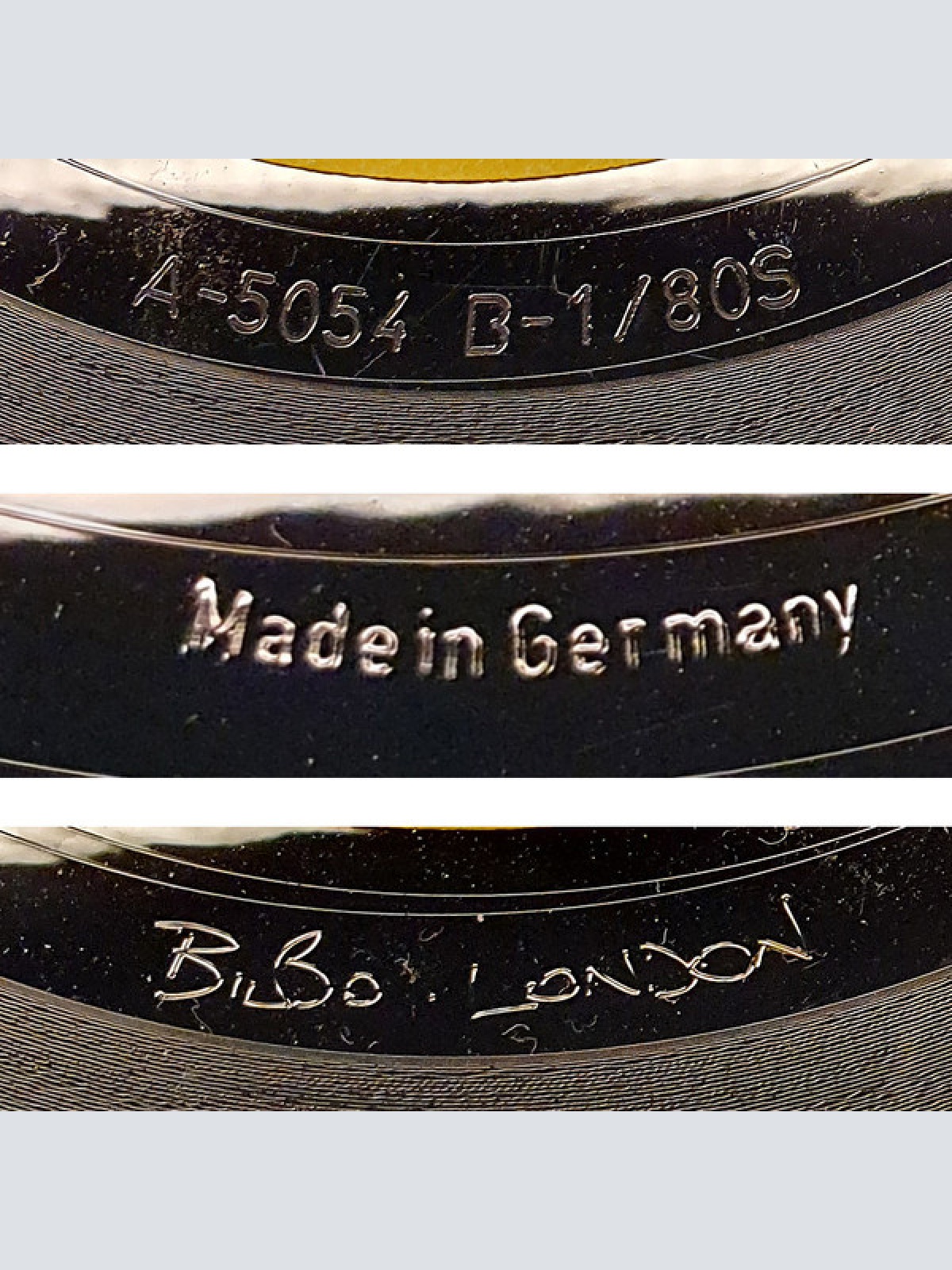 Vinyl / Jimmy And The Rackets* - This Is Rock'n'Roll