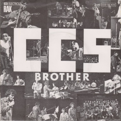Vinyl / CCS - Brother