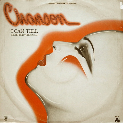Vinyl / Chanson - I Can Tell