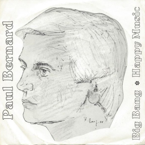 Vinyl / Paul Bernard (6) - Big Bang