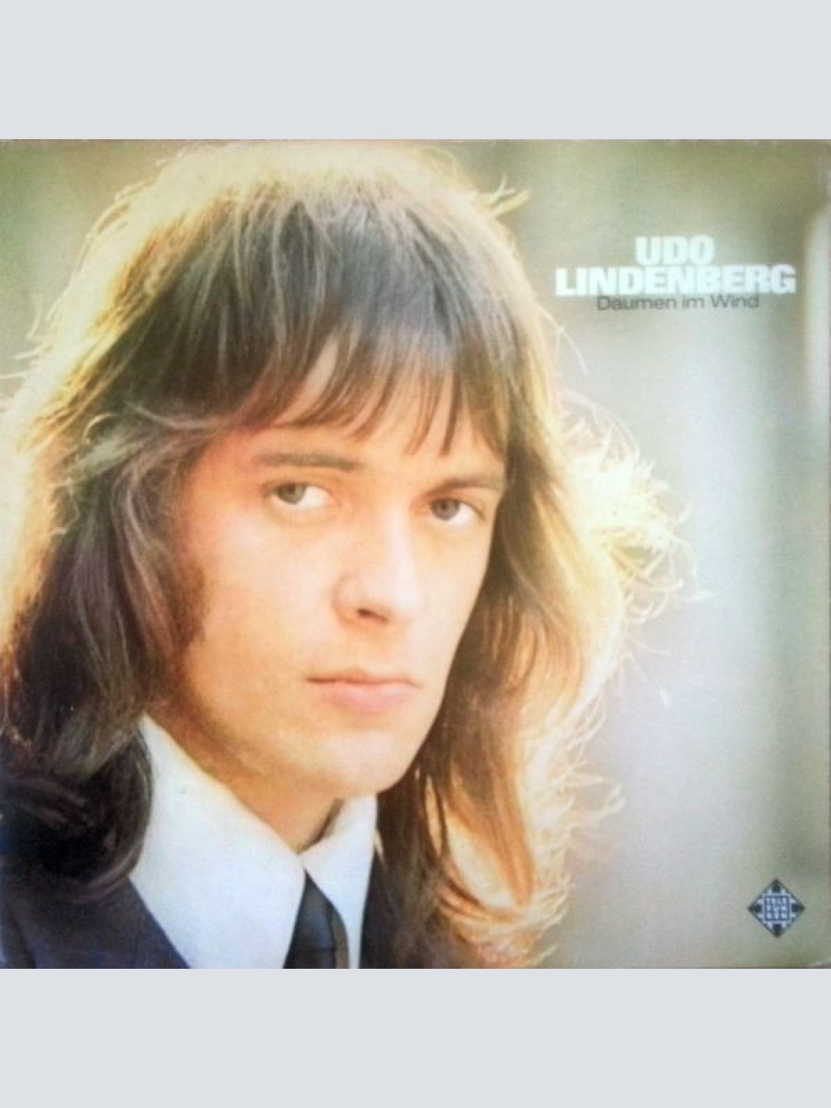 Vinyl / Udo Lindenberg - Daumen Im Wind