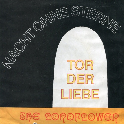 Vinyl / The Lordflower - Das Tor Der Liebe / Nacht Ohne Sterne