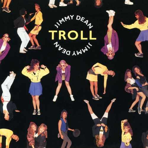 Vinyl / Troll (5) - Jimmy Dean