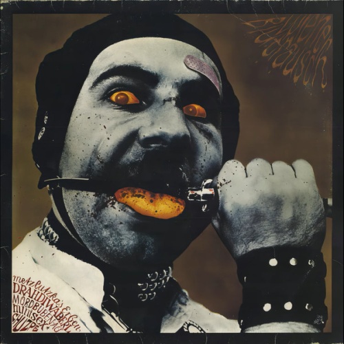 Vinyl / Various - Wiener Blutrausch